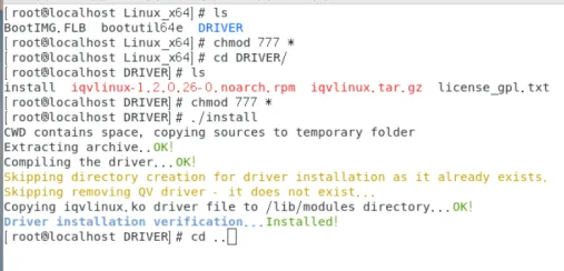 02) How to change the compatible boot mode of an intel NIC Compatible with the EFI BIOS插图